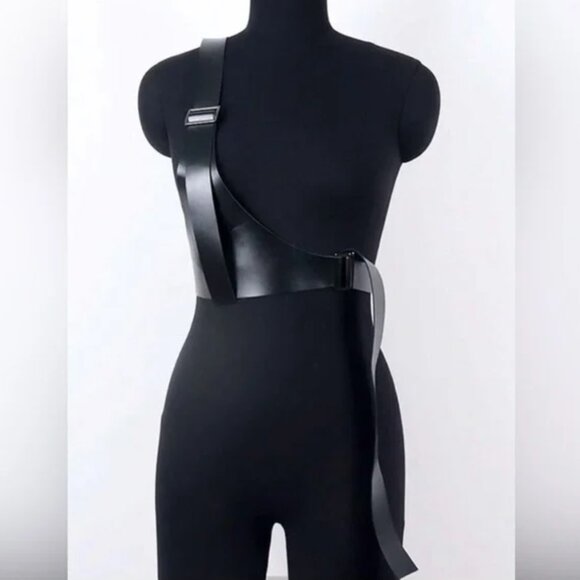 New Women Shoulder Strap Belt main image 5